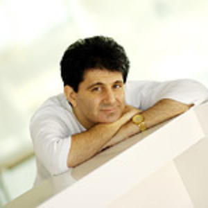 Mark Isaacs photo provided by Last.fm