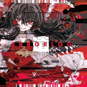 Errorlog mochiya00 To-Ho Arrange Album
