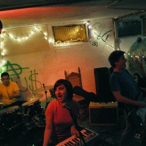 Giggle Party 的头像