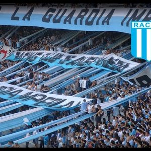 Avatar for La Discografía del Racing Club