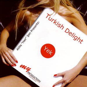 Turkish Delight-Yek