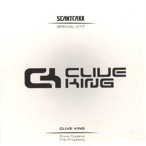 Pure Cocaine / The Prophecy