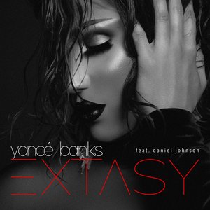“Extasy”的封面