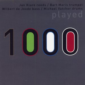 Avatar for Jan Klare / Bart Maris / Wilbert de Joode / Michael Vatcher