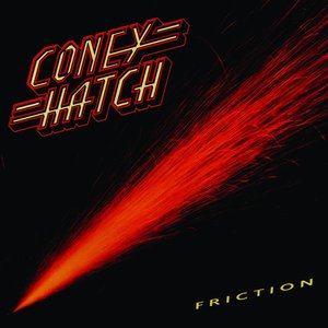 Friction