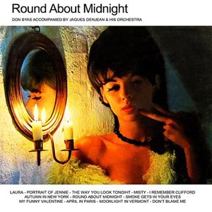 Round About Midnight