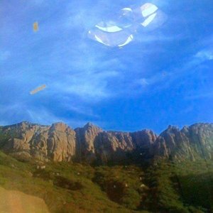 Where the Land Meets the Sky