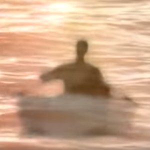 sunsethaze日没もや