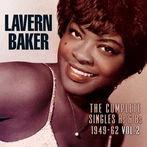 The Complete Singles As & BS 1949-62, Vol. 2