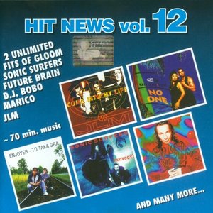 Hit News Vol. 12 '94
