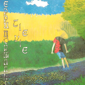 Tie vie cover
