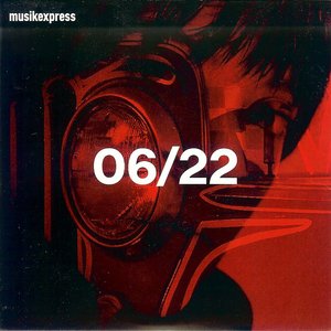 Musikexpress 06/22