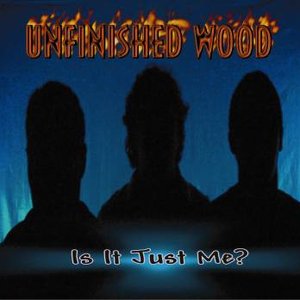 Avatar for Unfinished Wood