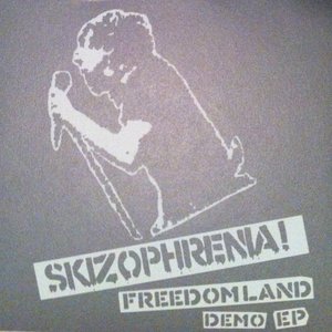 Freedom Land Demo EP