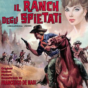 Il ranch degli spietati (Original Motion Picture Soundtrack)