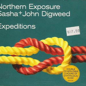Northern Exposure: Expeditions