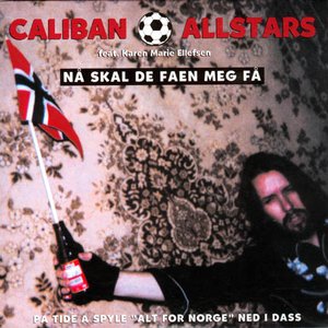 Nå skal de Faen meg Få
