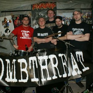 BOMBTHREAT 的头像