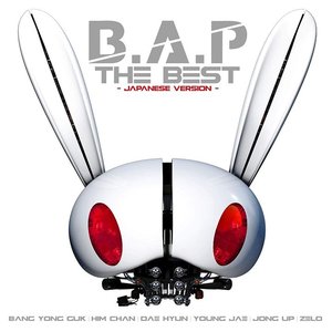 B.A.P THE BEST (Japanese Version-)