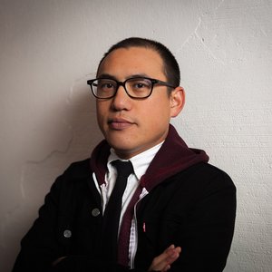 George Chen için avatar