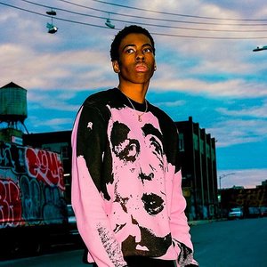 Zeke The Zombie Slayur 的头像