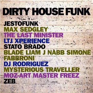 Dirty House Funk