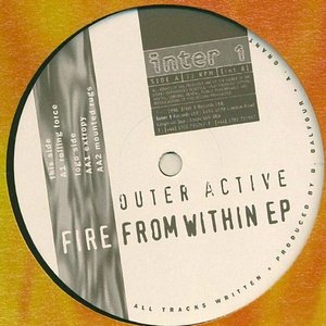 Fire From Within EP