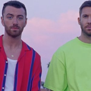 Calvin Harris Feat. Sam Smith のアバター