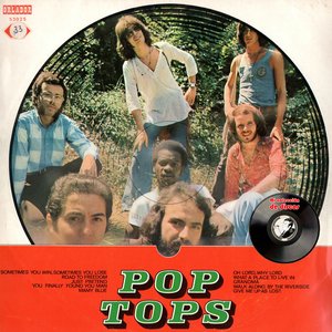Pop-Tops