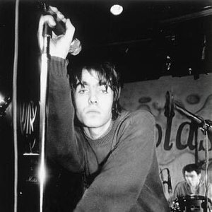Liam Gallagher 的头像