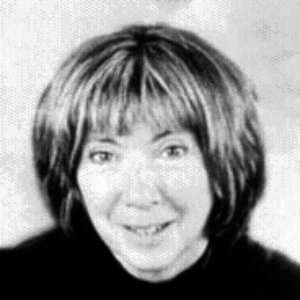 Awatar dla Anna McGarrigle