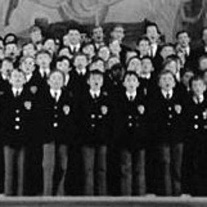 Les Petits Chanteurs de Chaillot 的头像