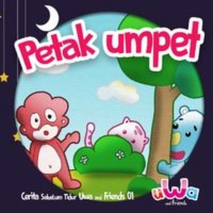 Cerita Sebelum Tidur: Petak Umpet