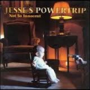 Jesse's Power Trip 的头像