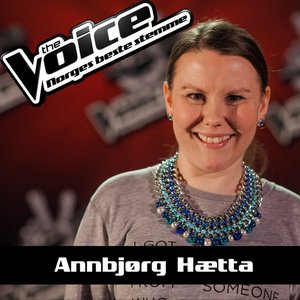 Annbjørg Hætta 的头像