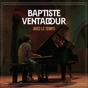 Avec le temps - Single