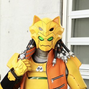 Avatar for ガオーン