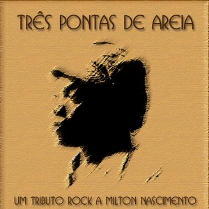 “Um Tributo Rock a Milton Nascimento”的封面