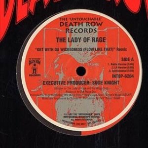 Get With Da Wickedness (Flow Like That)