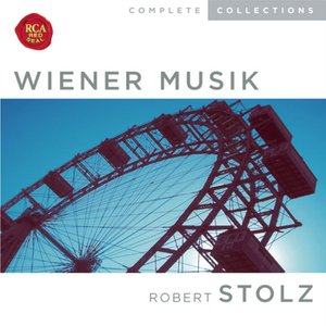 Image for 'Wiener Musik'