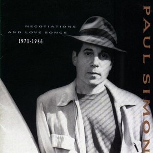 Albums - You Can Call Me Al — Paul Simon | Last.fm