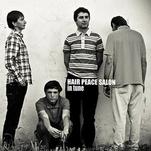 Hair Peace Salon 的头像