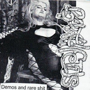 Demos And Rare Shit