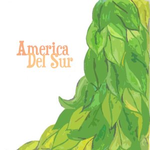 Image for 'America Del Sur'