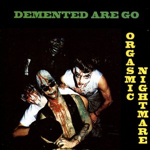 Orgasmic Nightmare [Explicit]