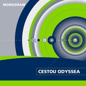 Cestou Odyssea