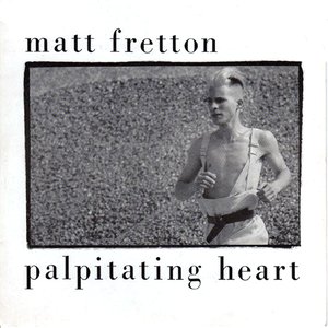 Palpitating Heart