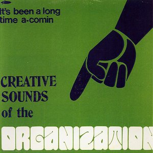 Creative Sounds Of The Organization