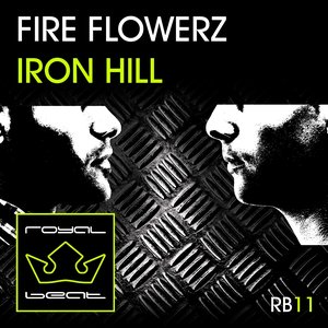 Iron Hill