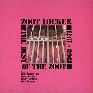 Zoot Locker